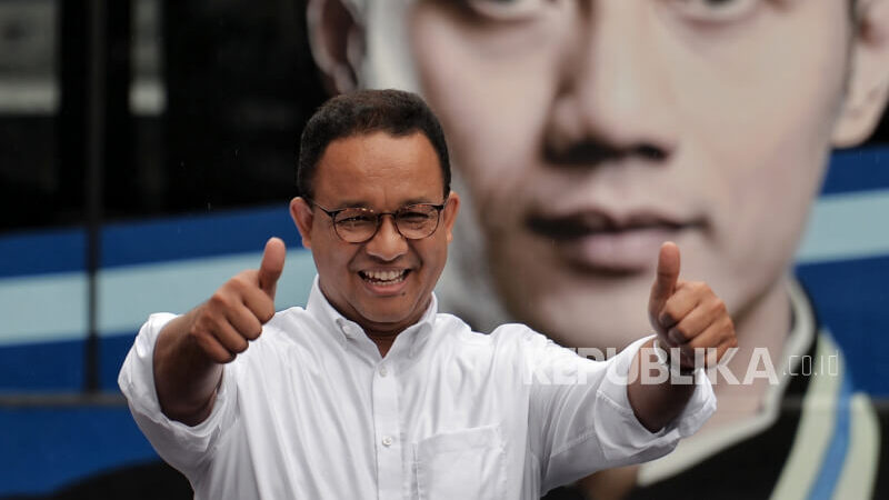 Komando Garuda Sakti Aliansi Indonesia - berita politik (1)