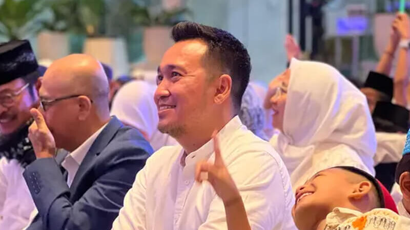 Komando Garuda Sakti Aliansi Indonesia - berita politik (10)