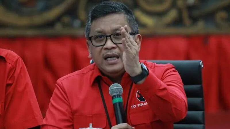 Komando Garuda Sakti Aliansi Indonesia - berita politik (3)