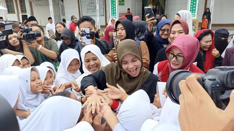 Komando Garuda Sakti Aliansi Indonesia - berita politik (8)