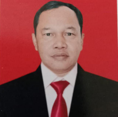 MD Santoso