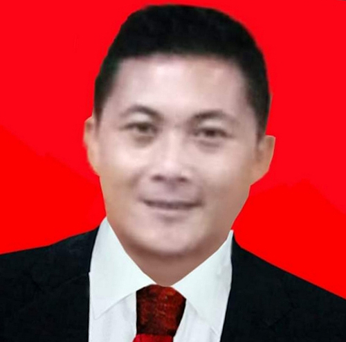 Edi Munadi