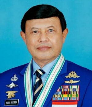 Jenderal TNI (Purn)