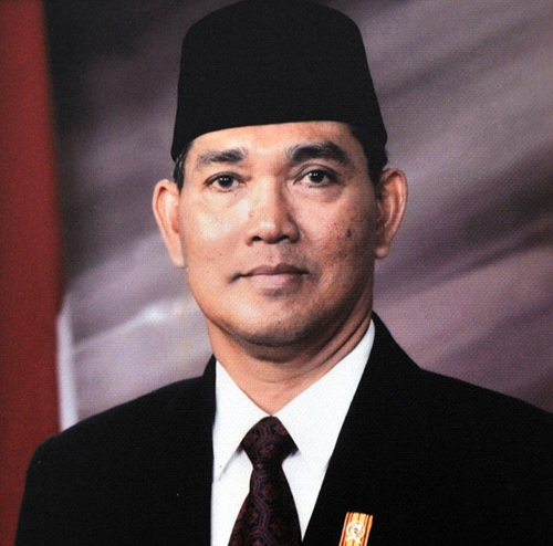 Try Sutrisno