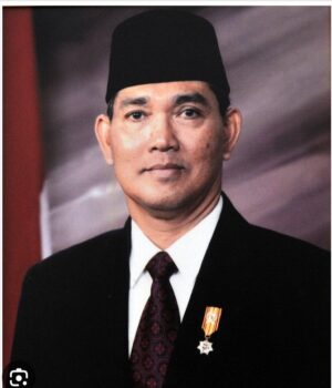 Jenderal TNI (Purn)