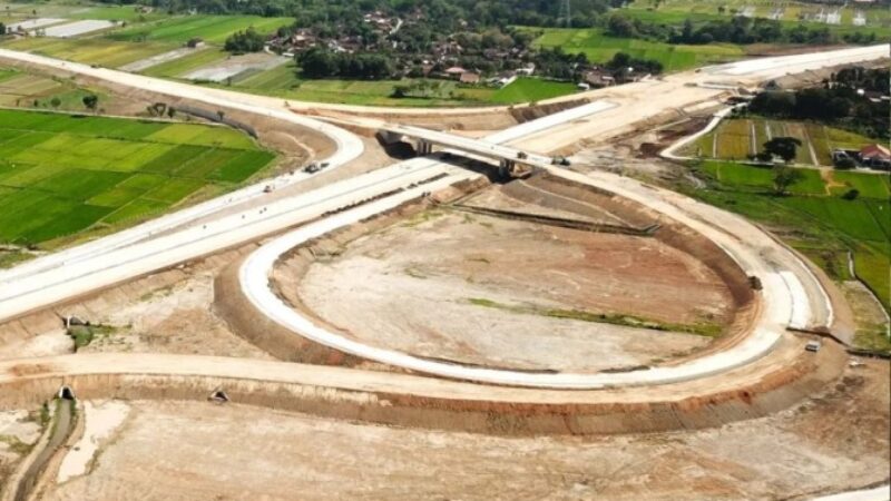 jalan tol yogya-solo