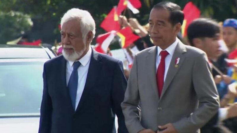 jokowi_dan_pm_timor_leste