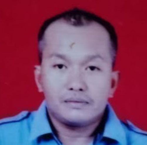 S. Putra Raharjo