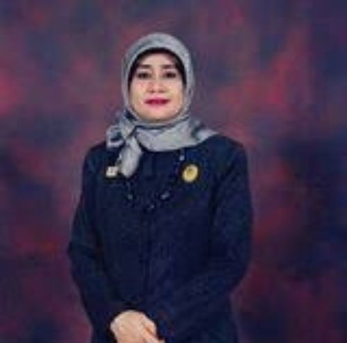 Dr. Nurcahaya Tandang FB, S.IP.,SH.,MSi.,Ph.D.