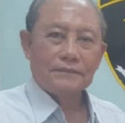 Johnny M. Samosir