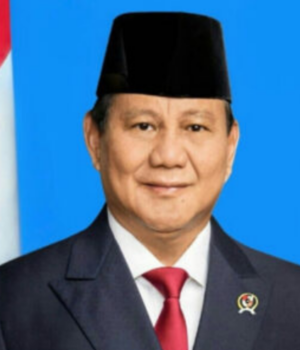 Presiden Indonesia