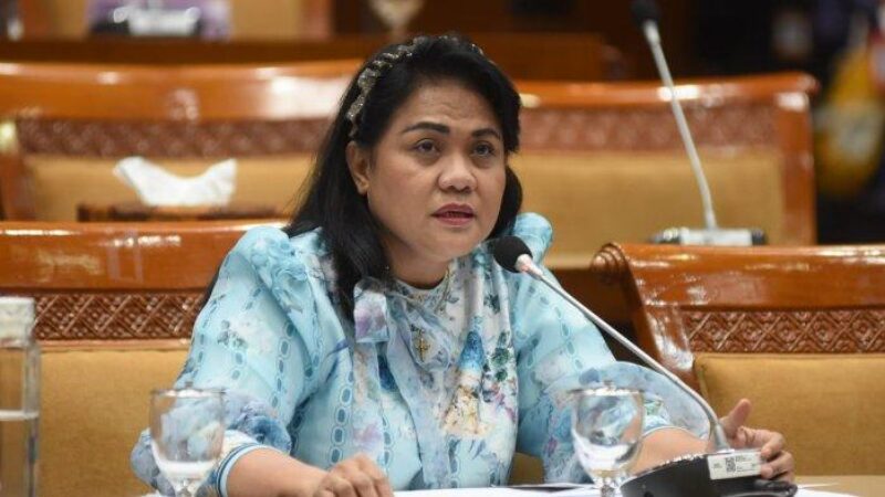 anggota-dpr-anita-jacoba-gah